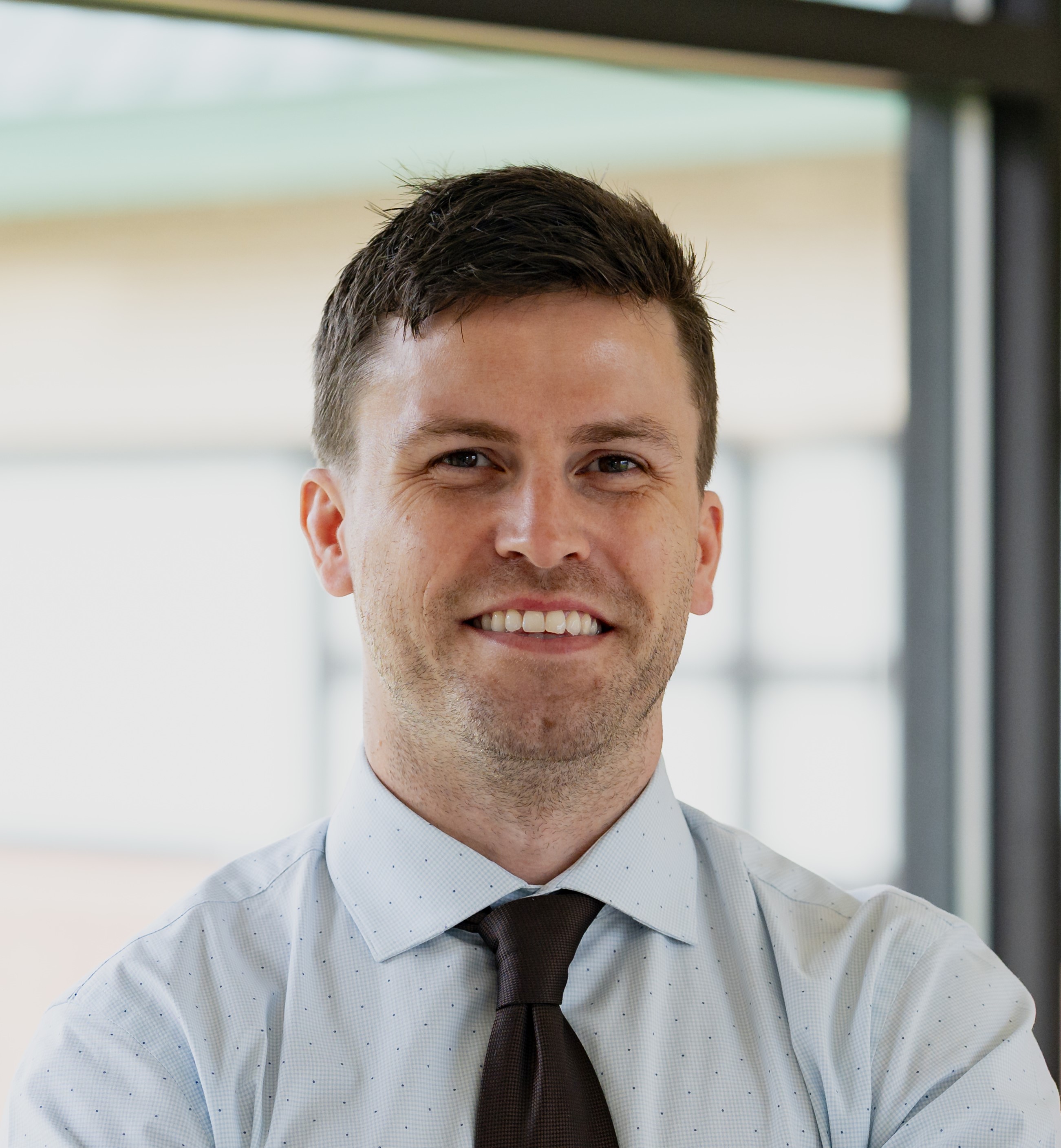 Austin Bramwell, MD